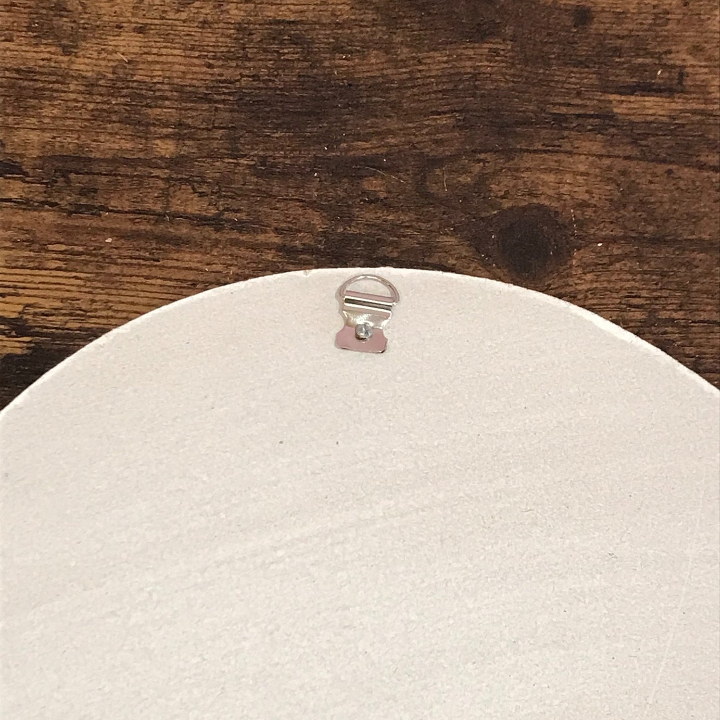 Grey Flower Mosaic Tile Wall Mirror 30cm x 30cm 12 Inches Handmade New7