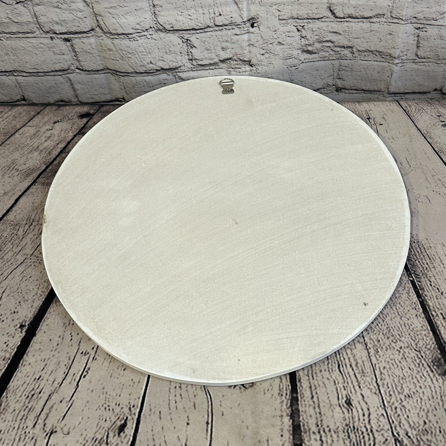 Rainbow White Sun Mosaic Tile Wall Mirror 30cm x 30cm 12 Inches Handmade New6