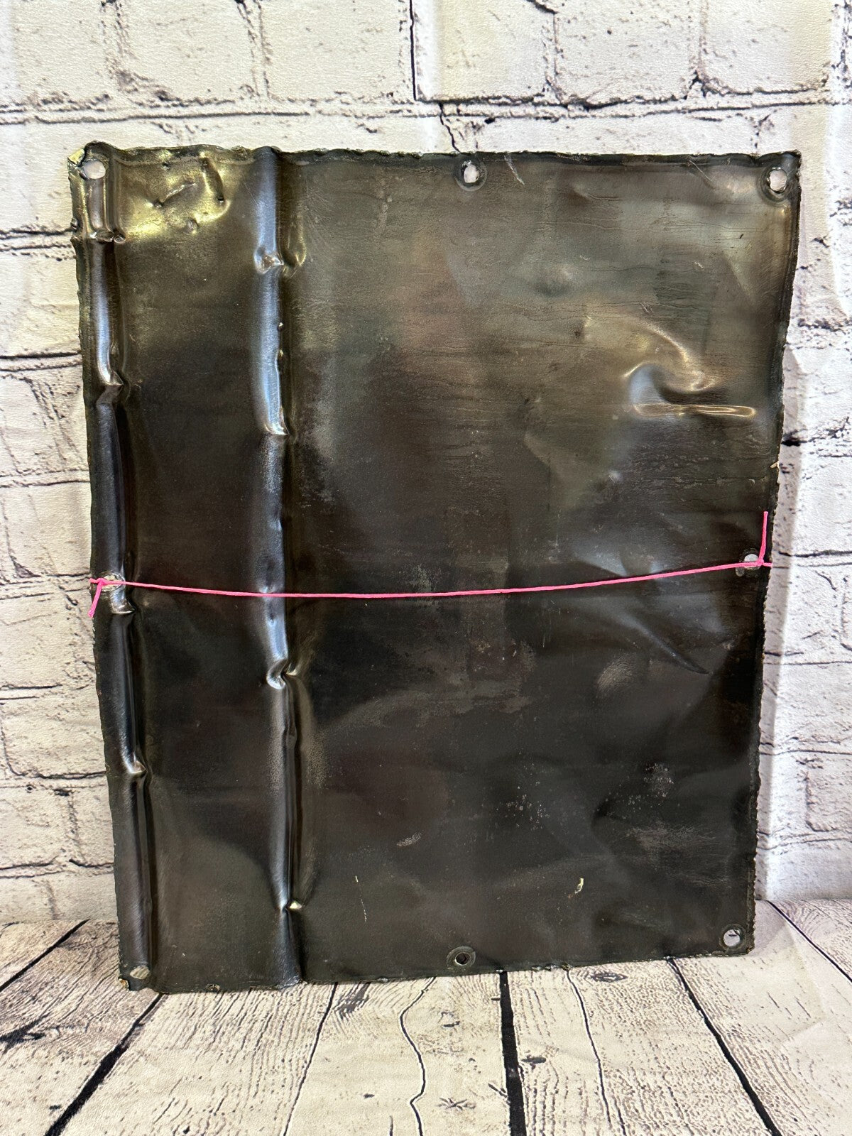 Wonder Woman DC Poster Advert Wall Plaque 42cm x 36cm Vintage Retro Tin Sign5