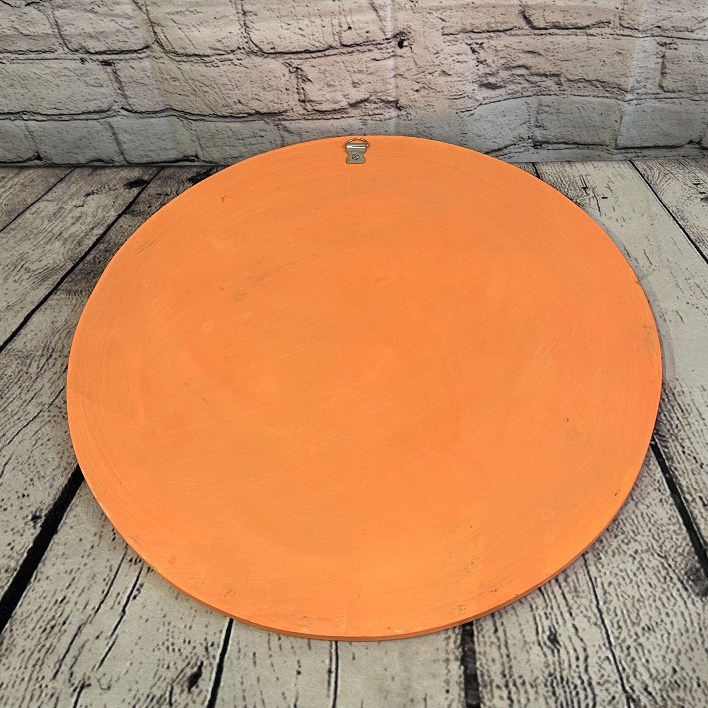 Rainbow Terracotta Mosaic Tile Wall Mirror 20cm x 20cm 8 Inches Handmade New