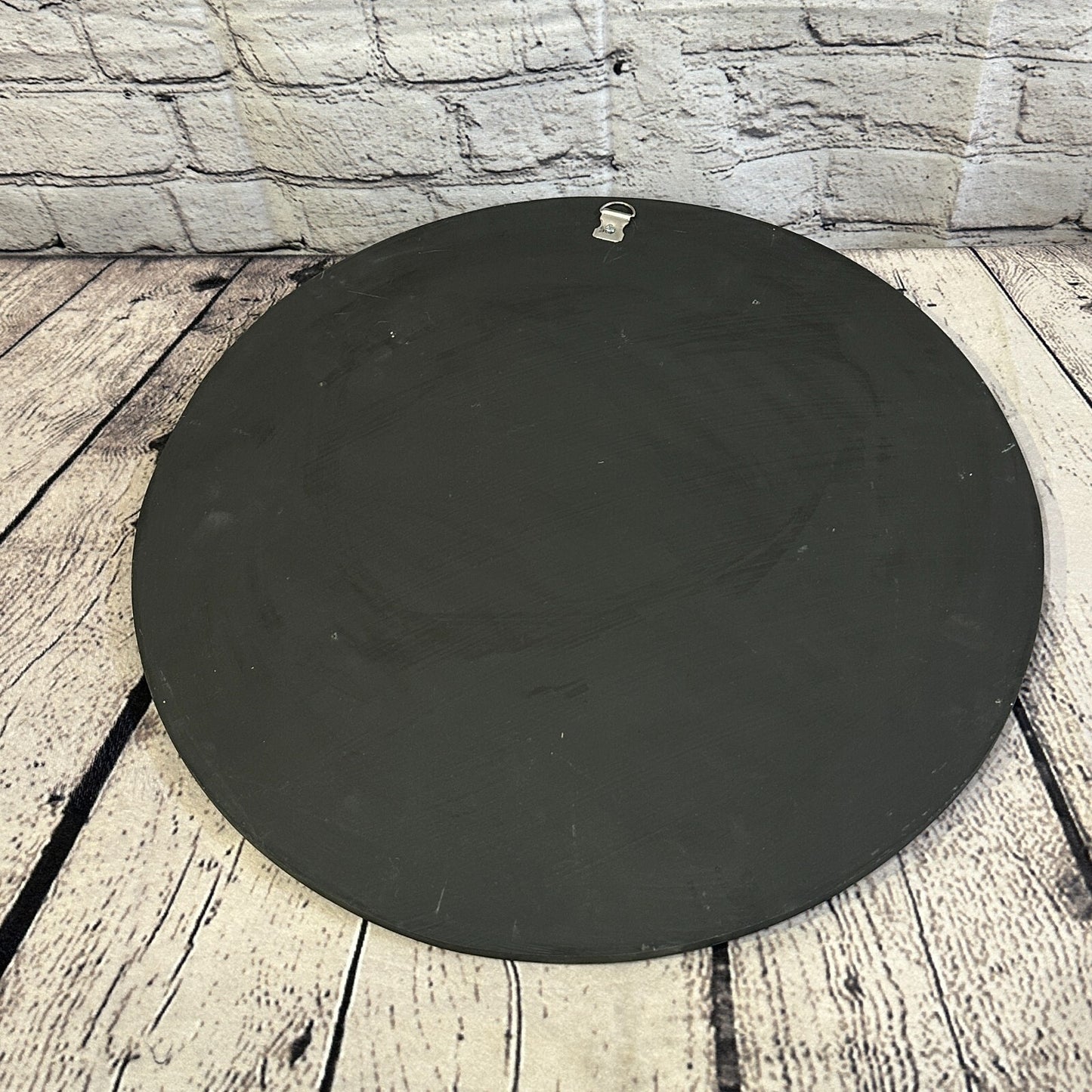 Rainbow Black Sun Mosaic Tile Wall Mirror 20cm x 20cm 8 Inches Handmade New