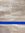Viola Blue 1/2 " wide Satin Double Facing Ribbon 10 metres long