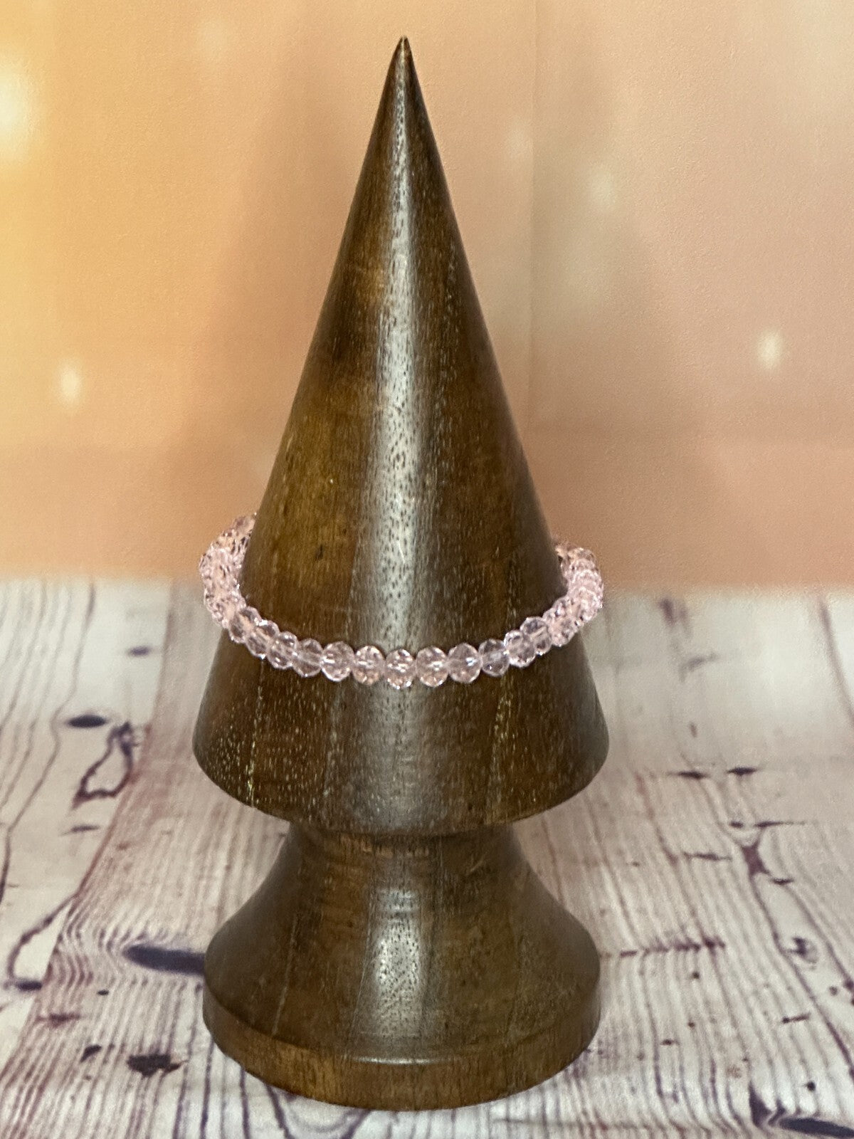 Libra Pink Zodiac Constellation Sign Bracelet Bangles Women Men Bracelet1