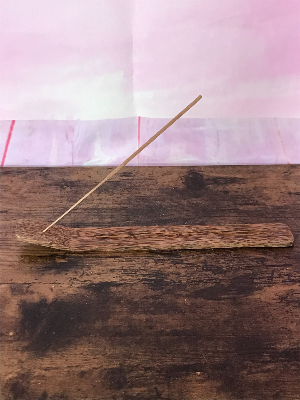 White Musk Flavor Incense Sticks Genuine Packs Scents Joss Insence 3 Packs1