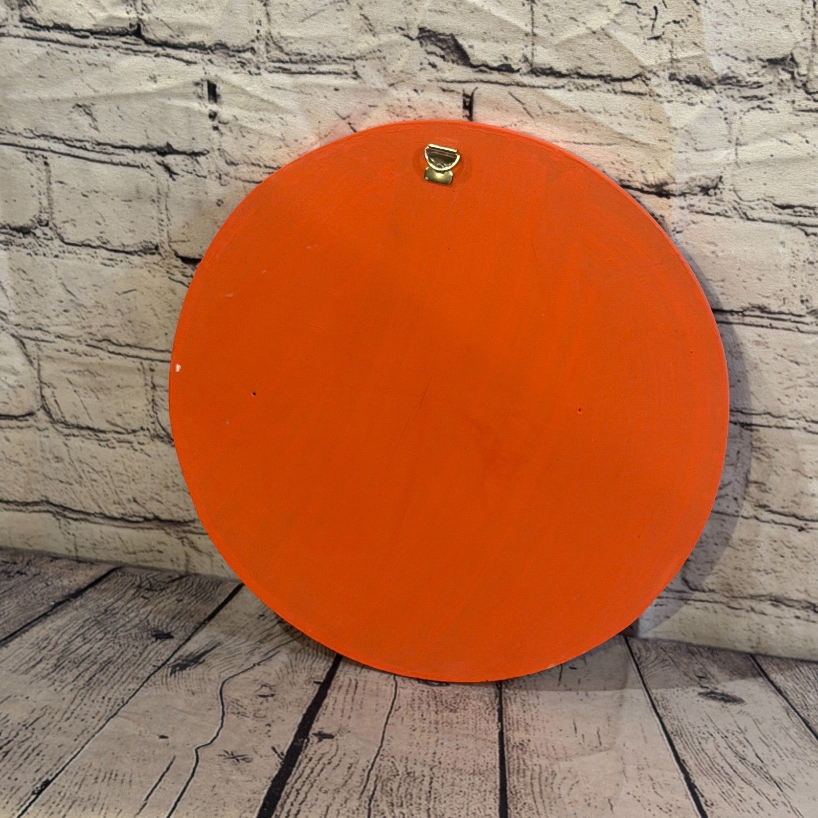 Rainbow Line Terracotta Mosaic Tile Wall Mirror 30cm x 30cm 12 Inches Handmade6