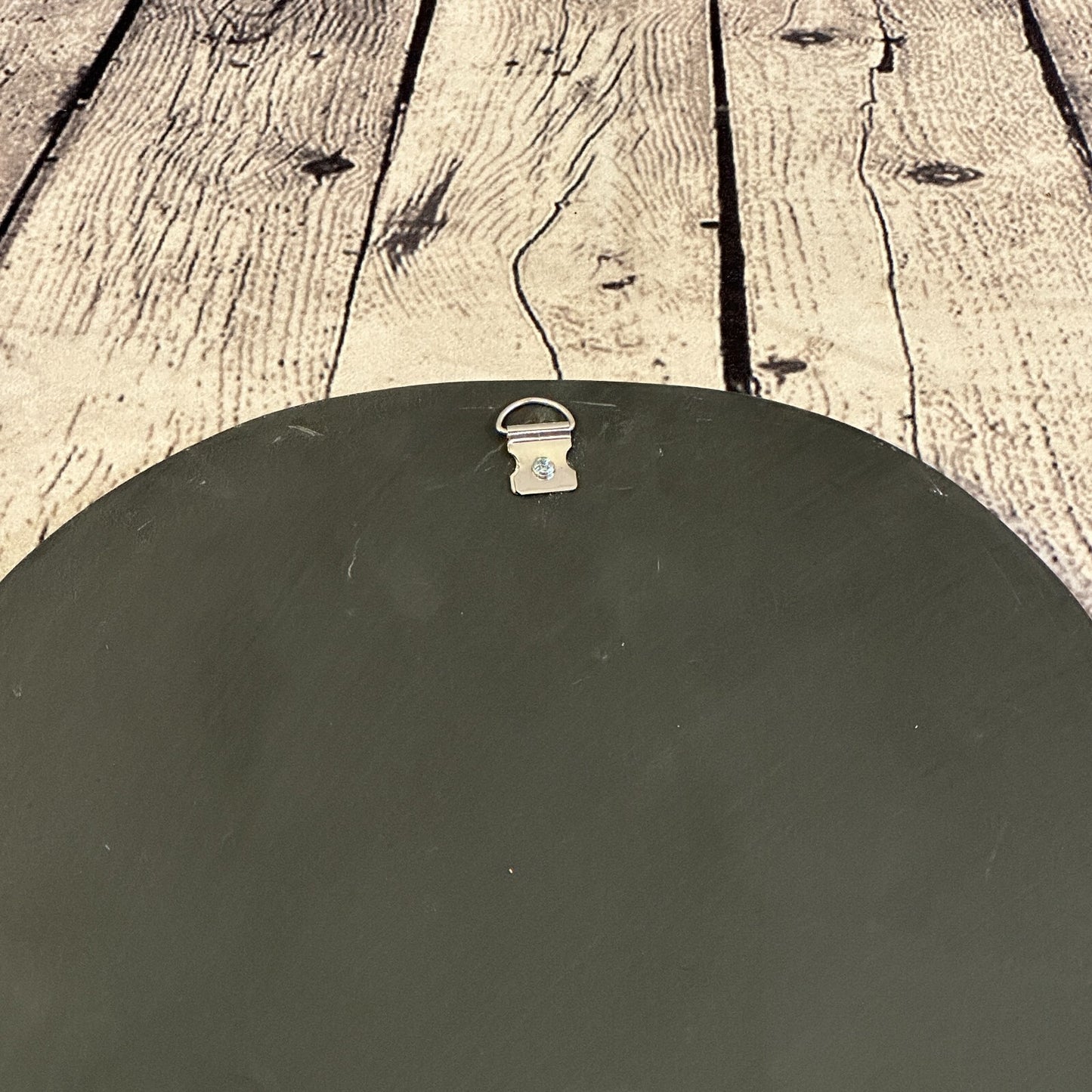 Blue Skull Mosaic Tile Wall Mirror 40cm x 28cm 16 Inches Handmade New6