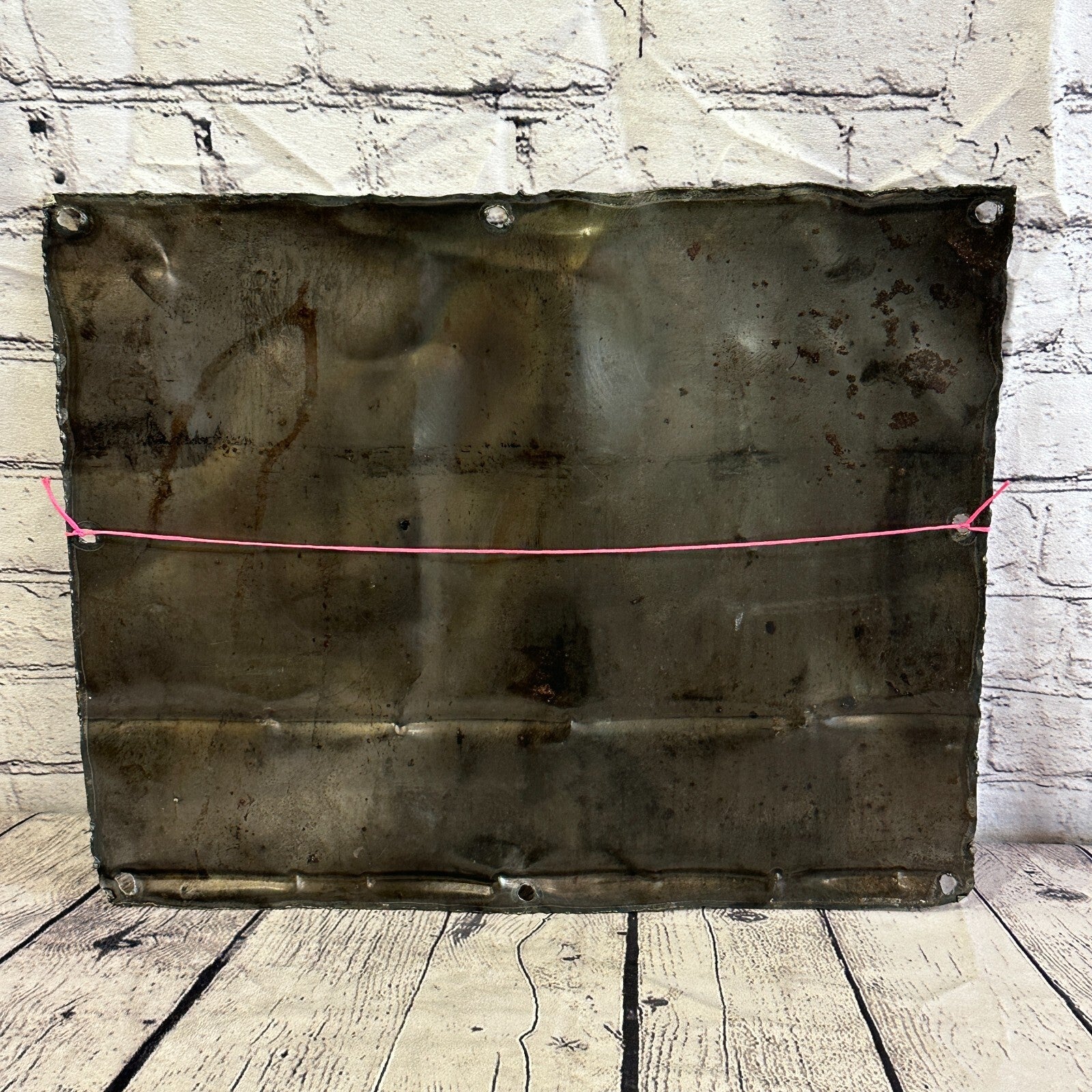 Bantam Motorbike Poster Advert Wall Plaque 42cm x 36cm Vintage Retro Tin Sign5