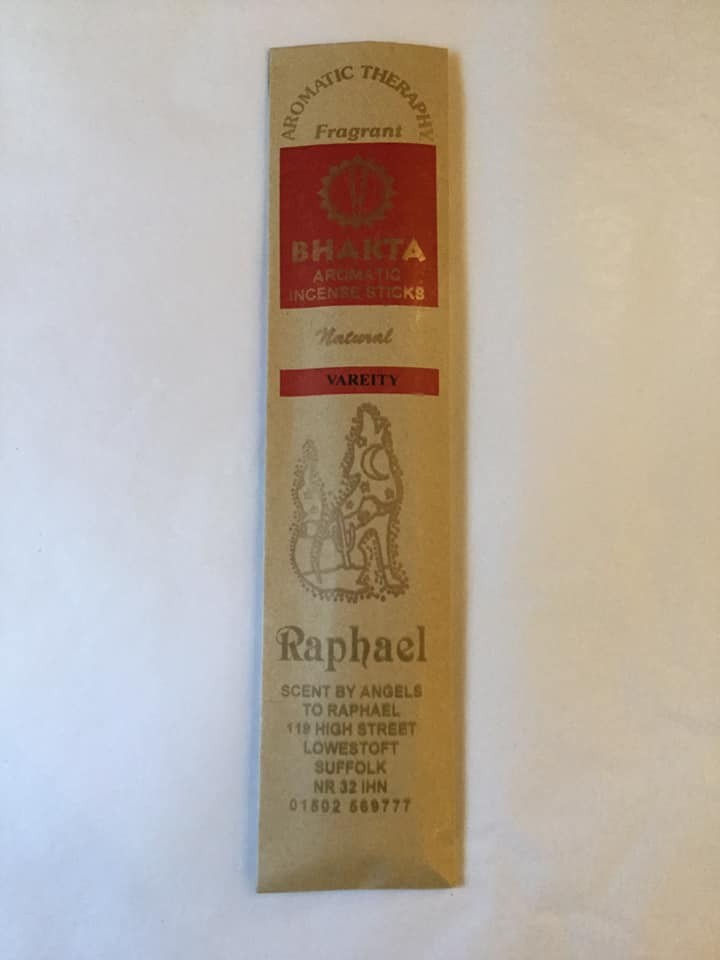 Variety Flavor Incense Sticks Genuine Packs Scents Joss Insence 3 Packs0