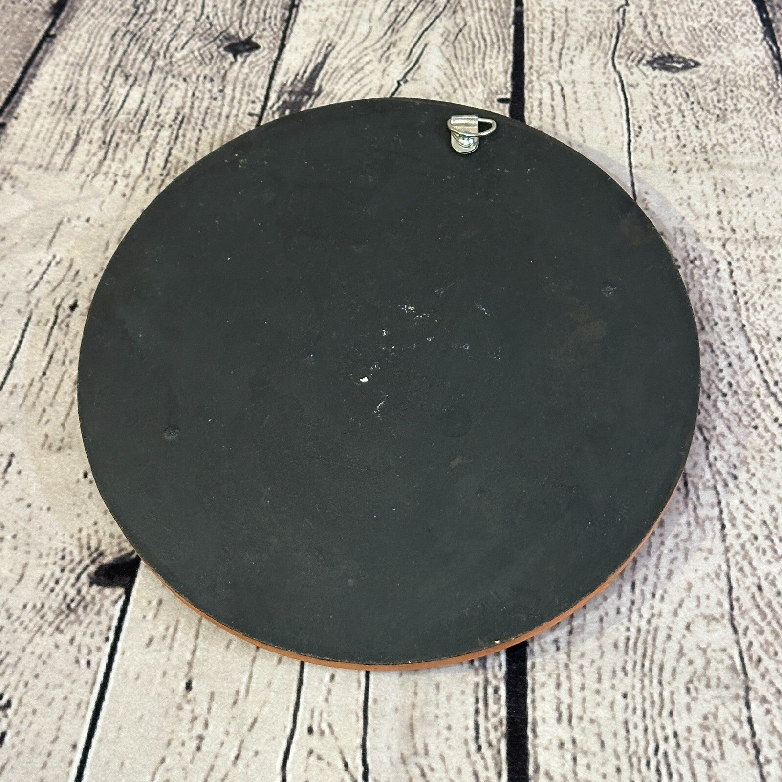 Sun Moon Face Mosaic Tile Wall Mirror 20cm x 20cm 8 Inches Handmade Fairtrade6