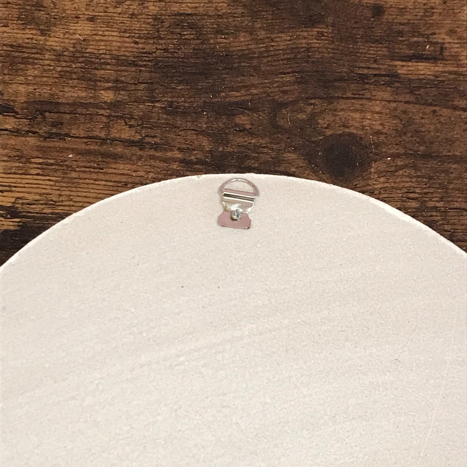 Grey Flower Mosaic Tile Wall Mirror 30cm x 30cm 12 Inches Handmade New7