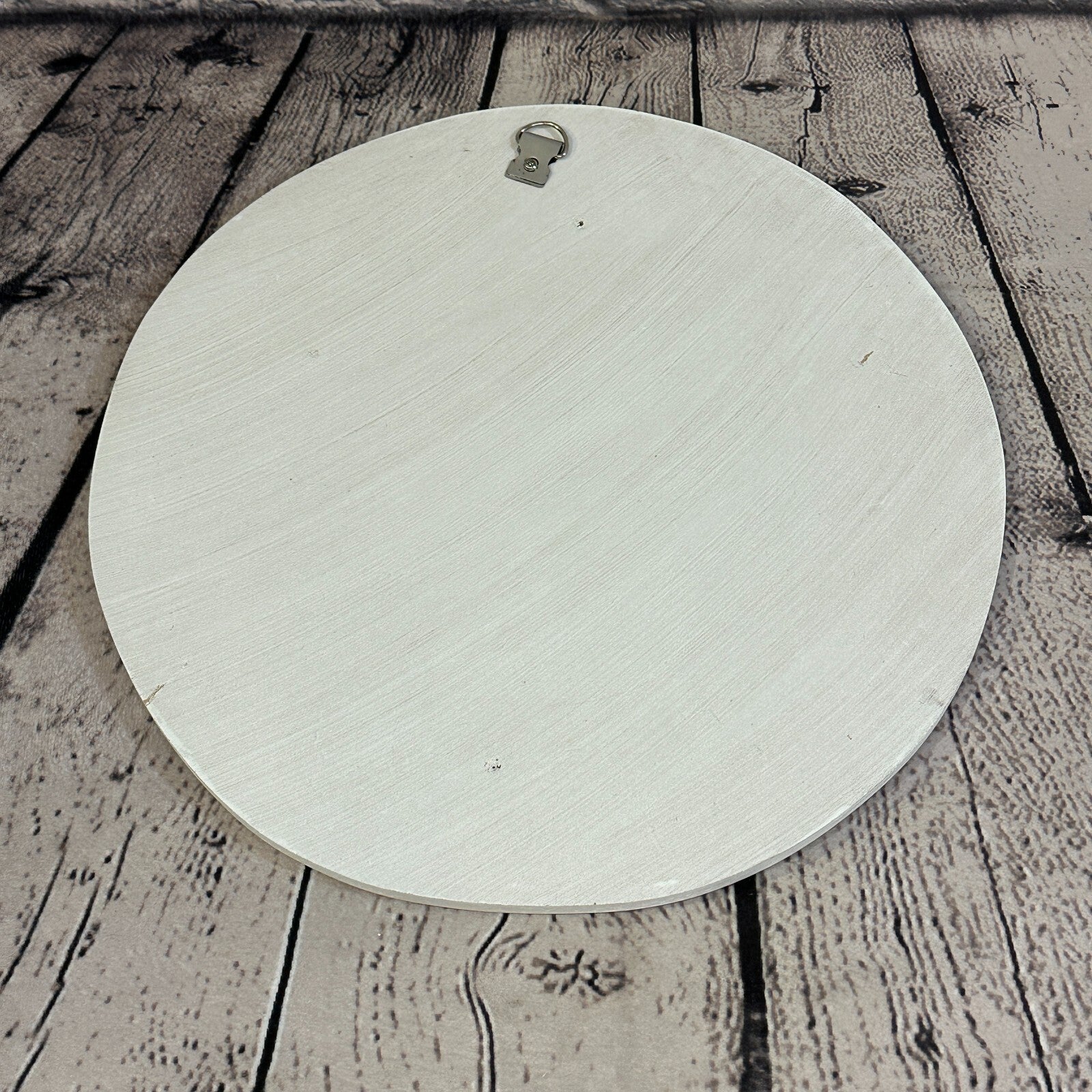 White Sun Flame Mosaic Tile Wall Mirror 30cm x 30cm 12 Inches6
