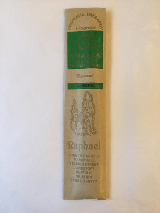 Jasmine Flavor Incense Sticks Genuine Packs Scents Joss Insence 3 Packs0