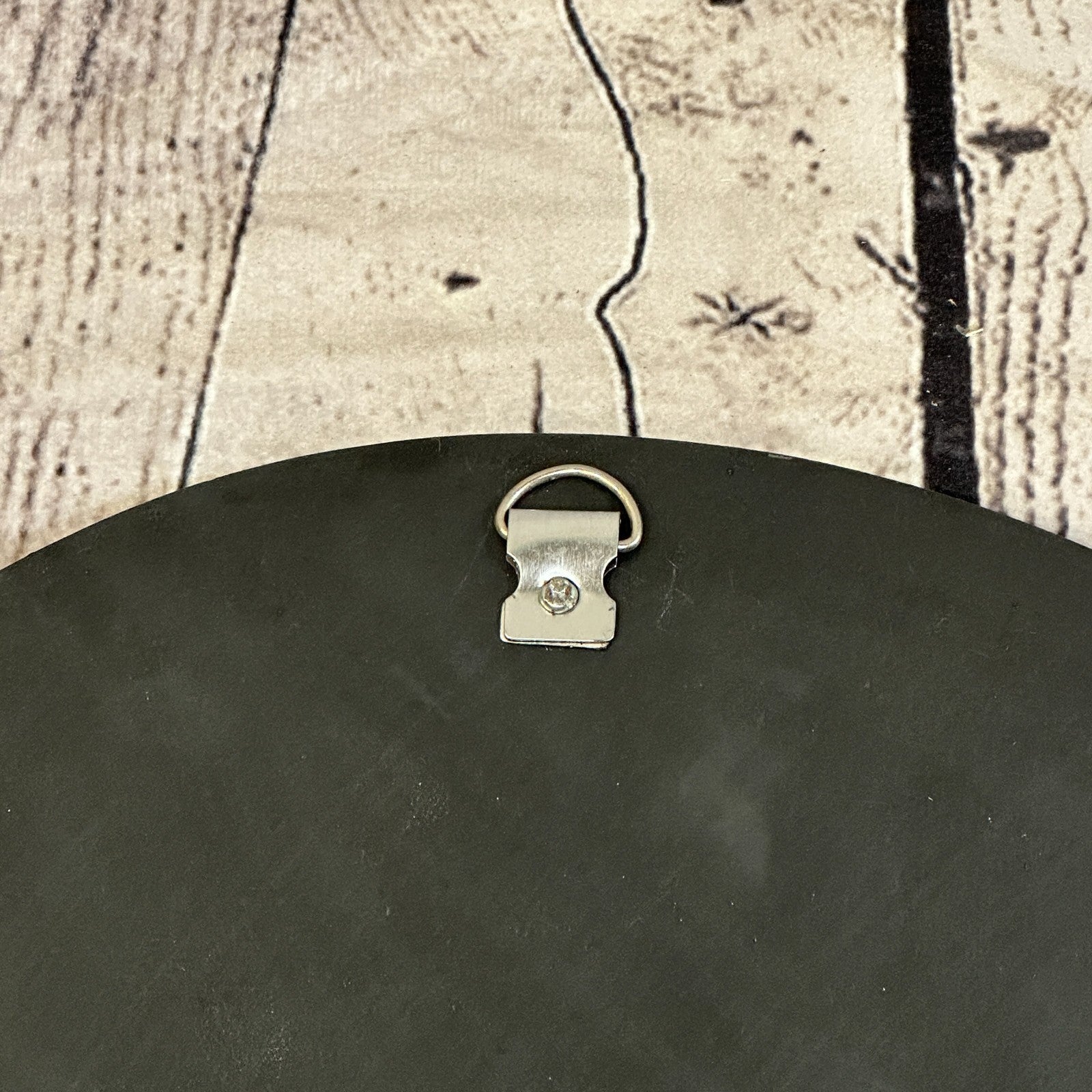 Red Star Mosaic Tile Wall Mirror 30cm x 30cm 12 Inches Handmade New7