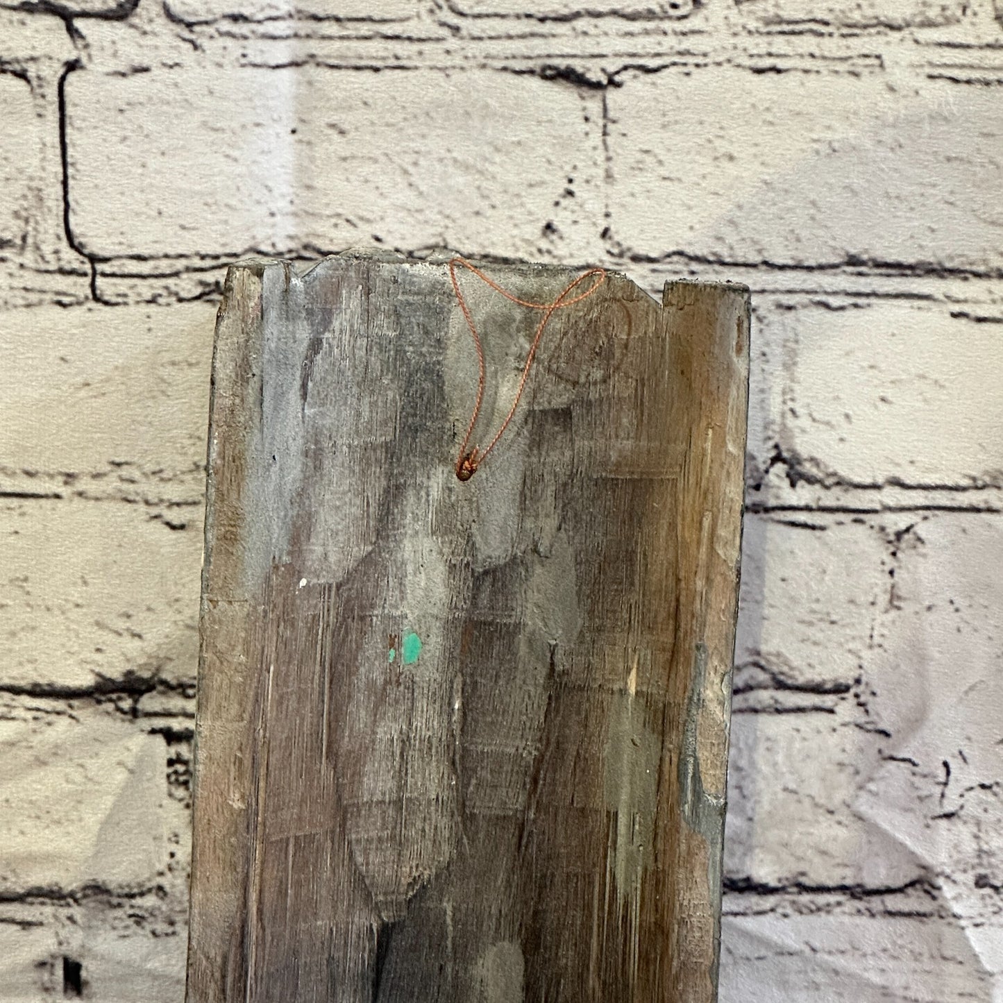 50cm White Owl Hand Carved Fair Trade Wooden Animal Wall Art Wall Hang Mask6