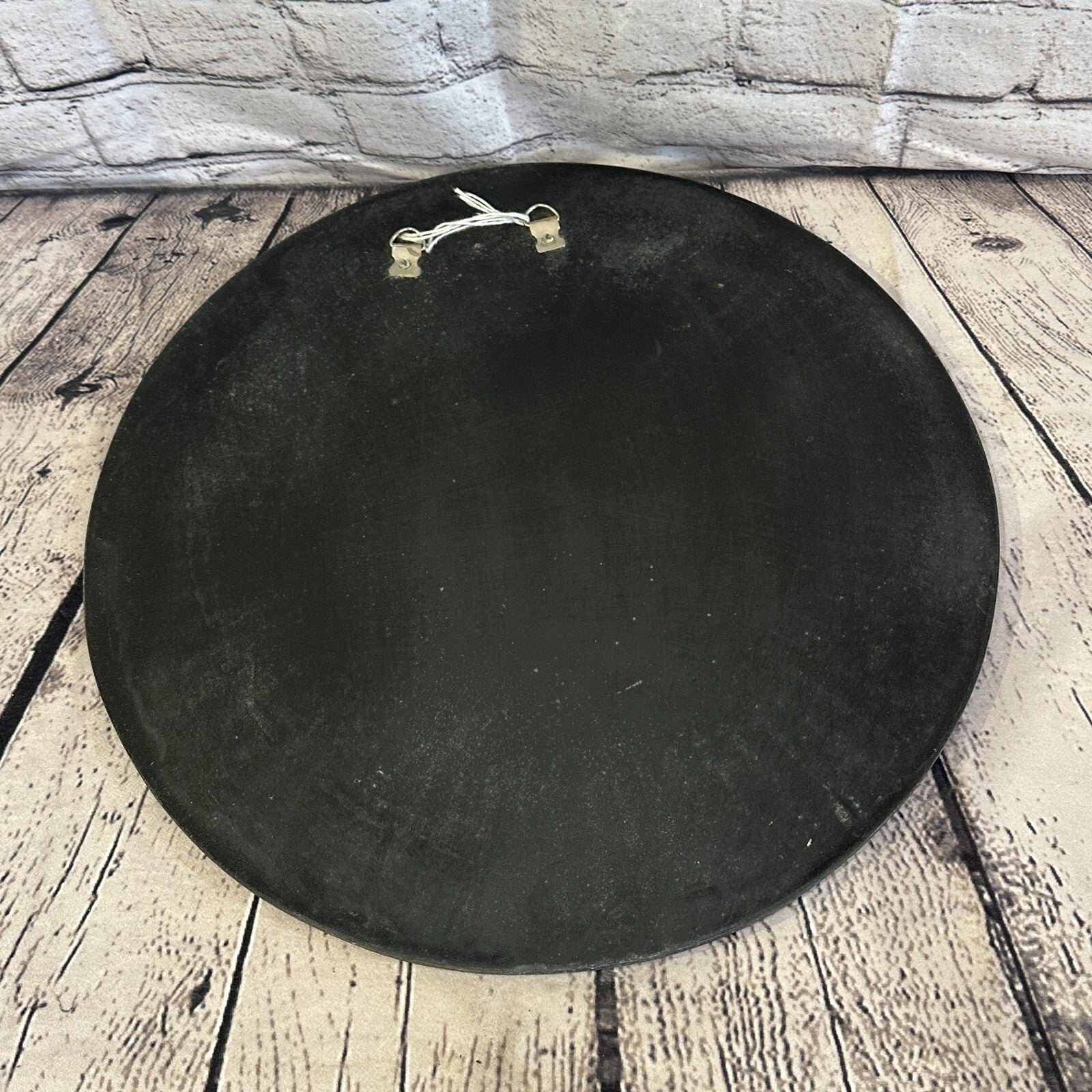 Chakra Colour And Yoga Mosaic Tile Wall Mirror 40cm x 40cm 16 Inches Handmade5