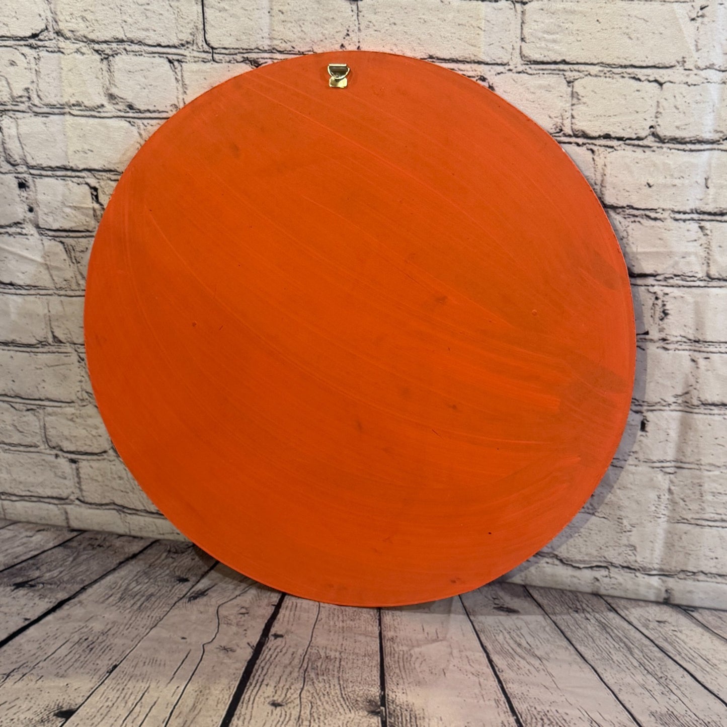 Rainbow Line Terracotta Mosaic Tile Wall Mirror 50cm x 50cm 20 Inches Handmade7