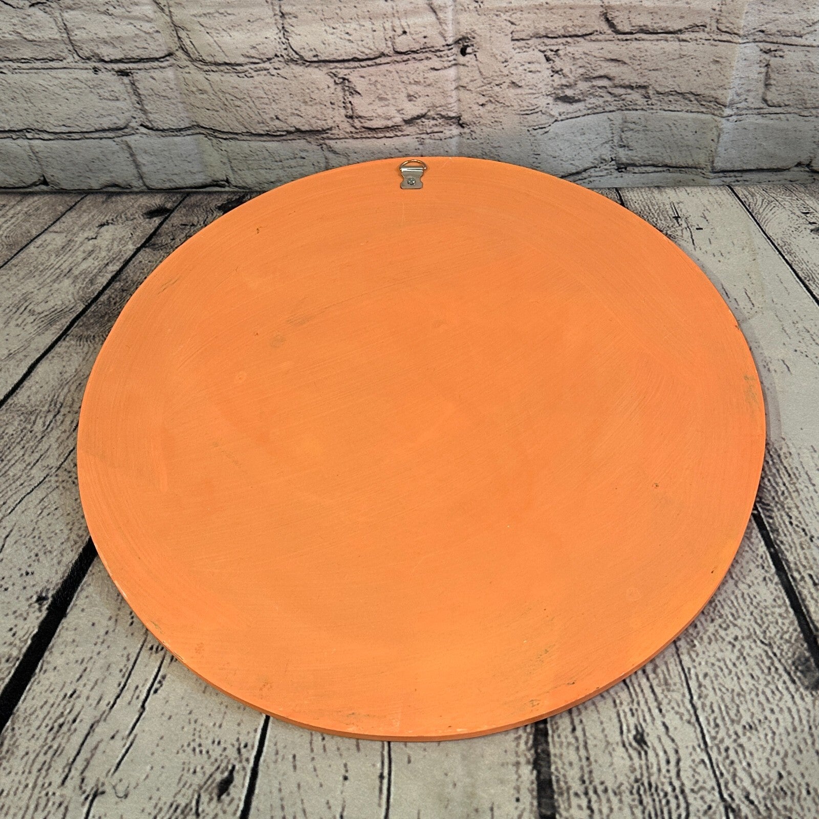 Rainbow Terracotta Line Mosaic Tile Wall Mirror 40cm x 40cm 16 Inches Handmade6