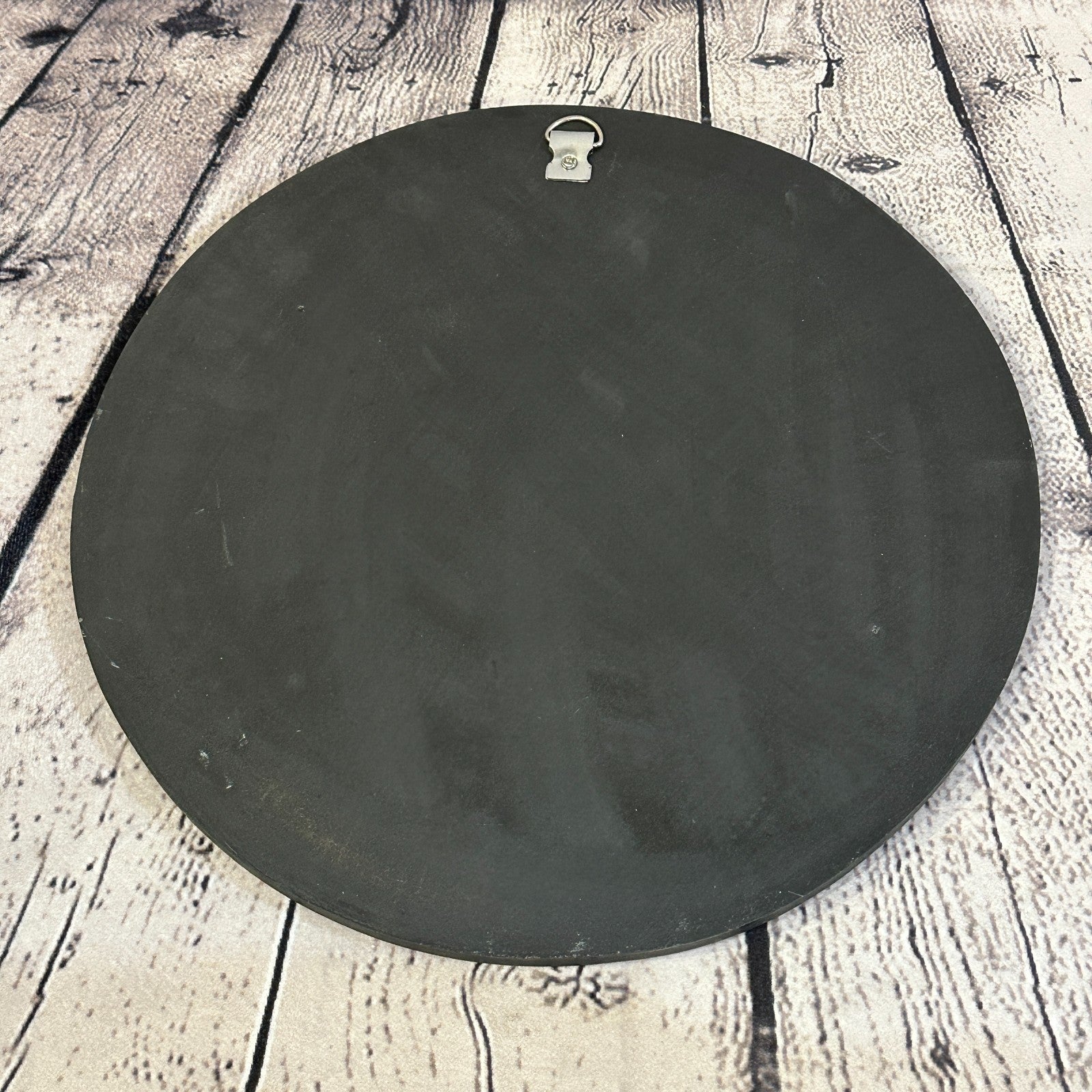 Black Star Mosaic Tile Wall Mirror 30cm x 30cm 12 Inches Handmade New3